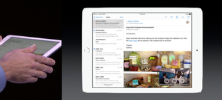 Illustration for article titled Our Apple WWDC 2015 Liveblog Is Right Here